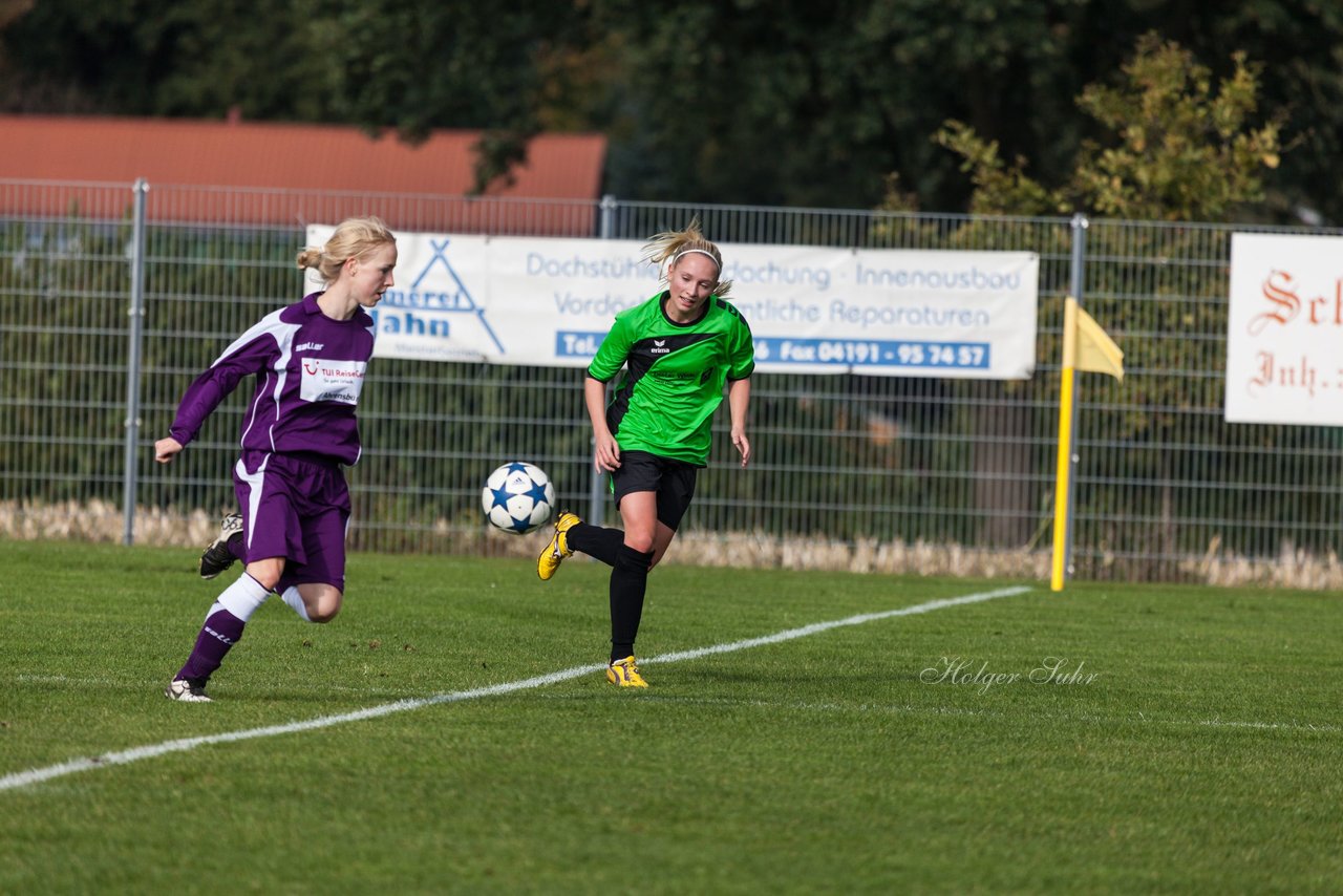 Bild 110 - Schmalfeld am 14.10.12